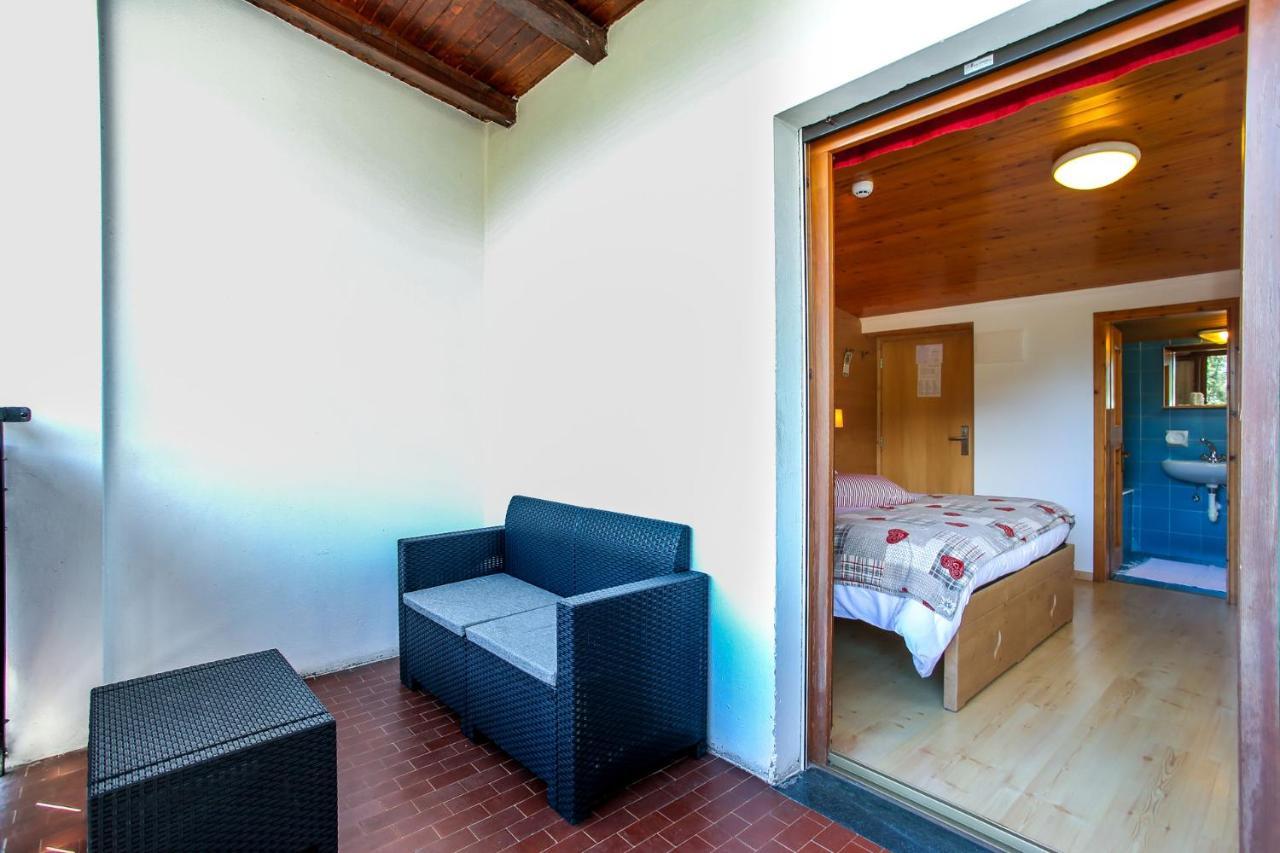 Albergo Adele Bormio Bagian luar foto